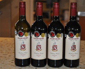 Garners Heritage Wines - Accommodation QLD 2