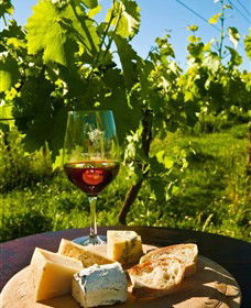 King River Estate - Accommodation QLD 3