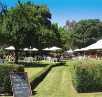 King River Estate - Accommodation QLD
