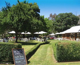 King River Estate - Accommodation QLD 0