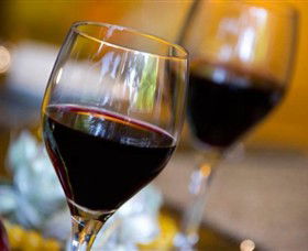 Wolseley Wines - Accommodation QLD 0