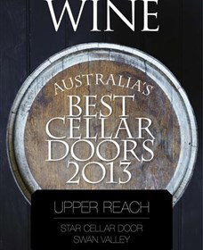 Upper Reach Winery And Cellar Door - Accommodation QLD 0