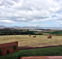 The Hazards Vineyard - Devil's Corner - Accommodation QLD