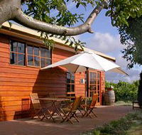 Brook Eden Vineyard - Accommodation QLD