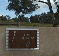 Indigo Vineyard - Accommodation QLD