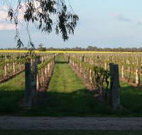 Water Wheel Vineyards - Accommodation QLD