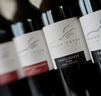 Boggy Creek Vineyards - Accommodation QLD