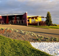 Ghost Rock Vineyard - Accommodation QLD