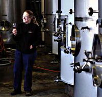 Holm Oak Vineyard - Accommodation QLD