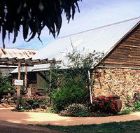 Spring Vale Vineyard - Accommodation QLD