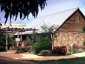 Spring Vale Vineyard - Accommodation QLD 0