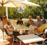 Craigow Vineyard - Accommodation QLD