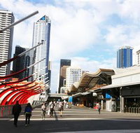 TheatreStreet - Accommodation QLD