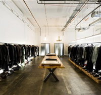 Eastern Market  Fabrica - Accommodation QLD