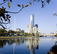 Yarra River - Accommodation QLD