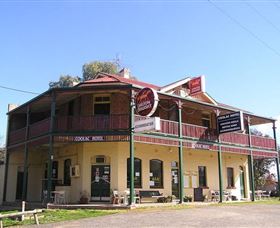 Adjungbilly ACT Accommodation QLD