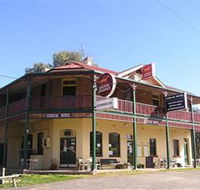 Coolac Hotel - Accommodation QLD