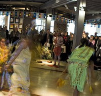 Koorie Heritage Trust - Accommodation QLD