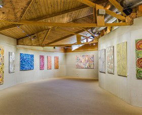 Narana Aboriginal Cultural Centre - Accommodation QLD 2