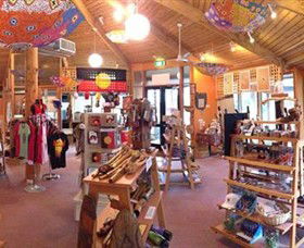 Narana Aboriginal Cultural Centre - Accommodation QLD 1