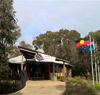 Narana Aboriginal Cultural Centre - Accommodation QLD
