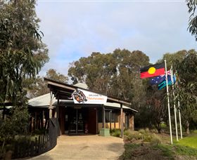 Narana Aboriginal Cultural Centre - Accommodation QLD 0