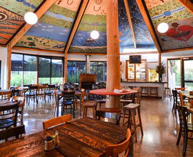 Narana Aboriginal Cultural Centre - Accommodation QLD 5