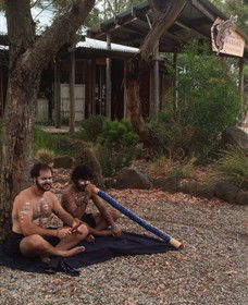 Narana Aboriginal Cultural Centre - Accommodation QLD 3