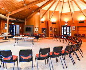 Narana Aboriginal Cultural Centre - Accommodation QLD 6
