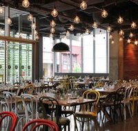 Duke of Wellington - Accommodation QLD