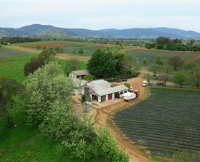 Running Creek VIC Accommodation QLD