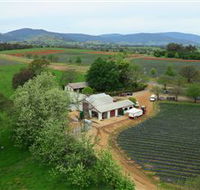 Schmidts Strawberry Winery - Accommodation QLD