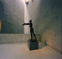 The Ian Potter Centre NGV Australia - Accommodation QLD