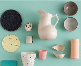 Craft Victoria - Accommodation QLD 0