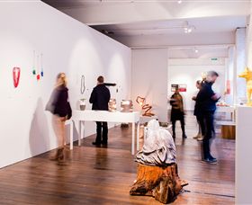 Craft Victoria - Accommodation QLD 2