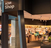 ACMI Shop - Accommodation QLD