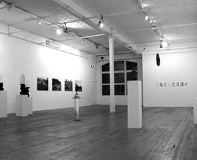 Fortyfivedownstairs - Accommodation QLD 0