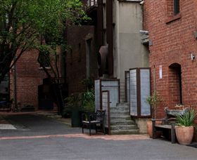 Lingerie For My Boudoir - Accommodation QLD 3