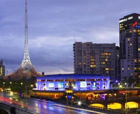 Arts Centre Melbourne - Accommodation QLD 0