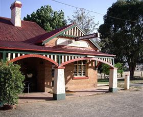 Wondalga ACT Accommodation QLD