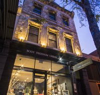 Body Freedom Urban Spa - Accommodation QLD