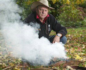 Royal Botanic Gardens Victoria - Accommodation QLD 4