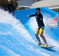 MSAC FlowRider - Accommodation QLD