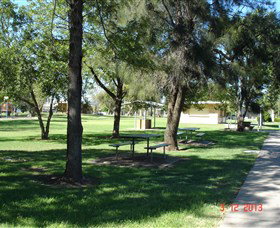 Warroo QLD Accommodation QLD