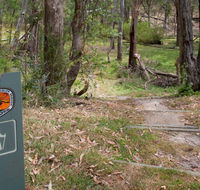 Moolarben picnic area - Accommodation QLD