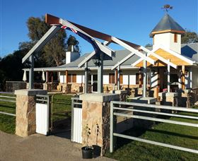 Bowna NSW Accommodation QLD