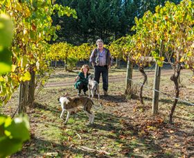 Fawcett VIC Accommodation QLD