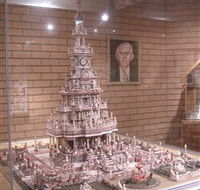 Rusconi Marble Masterpiece - Accommodation QLD