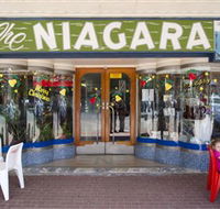 Niagra Cafe - Accommodation QLD