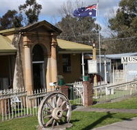 Gundagai Historic Museum - Accommodation QLD
